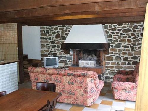 Hotel Chateau Du Val Hillion Dış mekan fotoğraf
