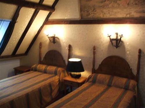 Hotel Chateau Du Val Hillion Dış mekan fotoğraf
