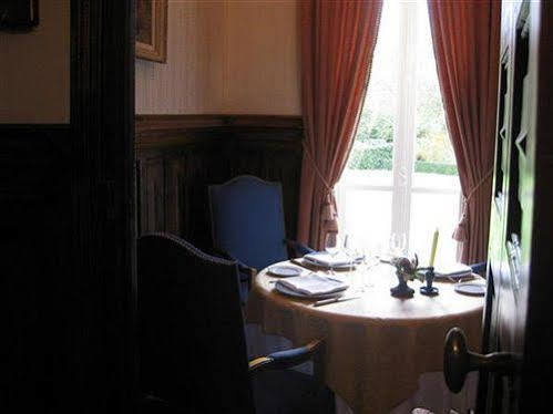 Hotel Chateau Du Val Hillion Dış mekan fotoğraf
