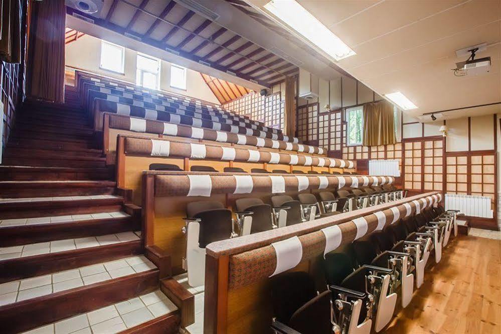 Hotel Chateau Du Val Hillion Dış mekan fotoğraf